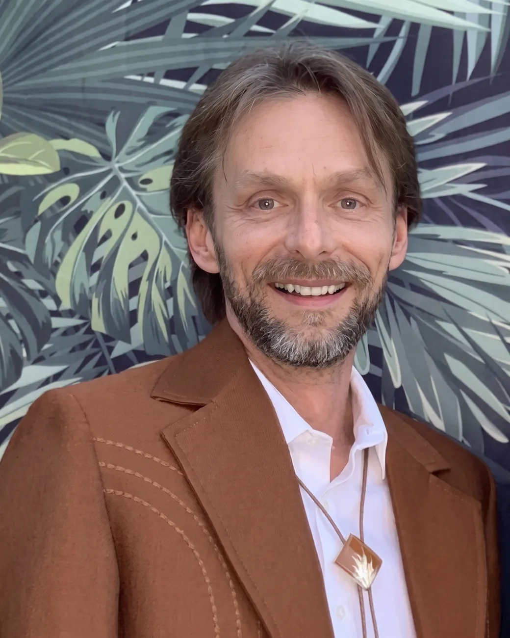 Philip Radvan, founder of Blue Coast Water